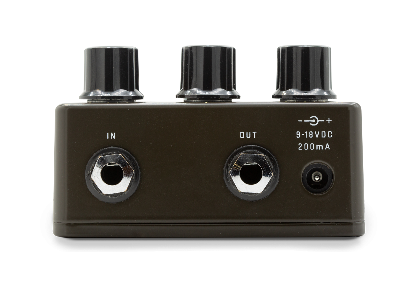 Seymour Duncan Diamondhead Multistage Distortion & Boost