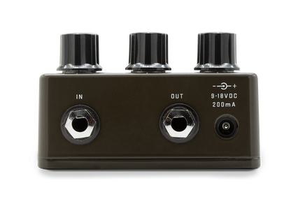 Seymour Duncan Diamondhead Multistage Distortion & Boost