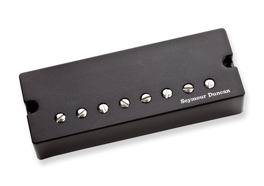 8 STRING DISTORTION BRIDGE AMT SOAPBAR