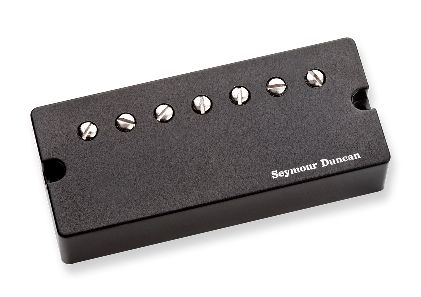 7 STRING DISTORTION NECK AMT SOAPBAR