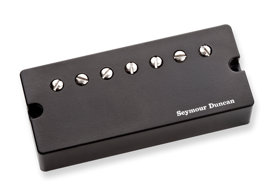 7 STRING DISTORTION NECK AMT SOAPBAR