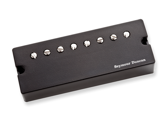 8 STRING DISTORTION NECK AMT SOAPBAR