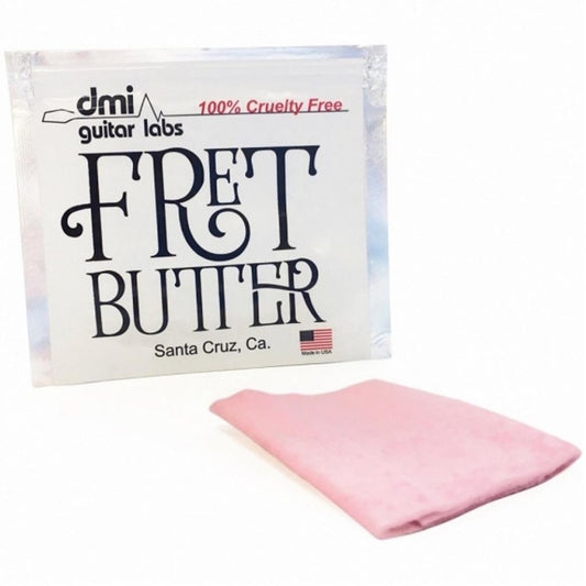 DMI Fret Butter