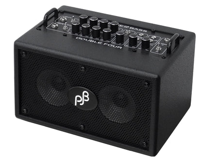 Phil Jones BG-75 Double Four