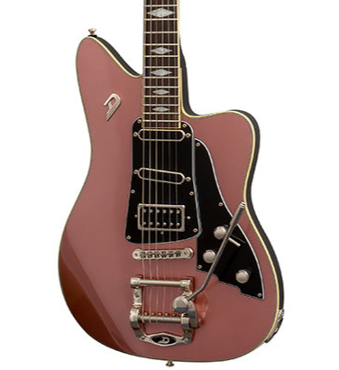 Duesenberg Paloma - Catalina Sunset Rose