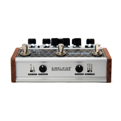 DSM Dumblifier Overdrive Special