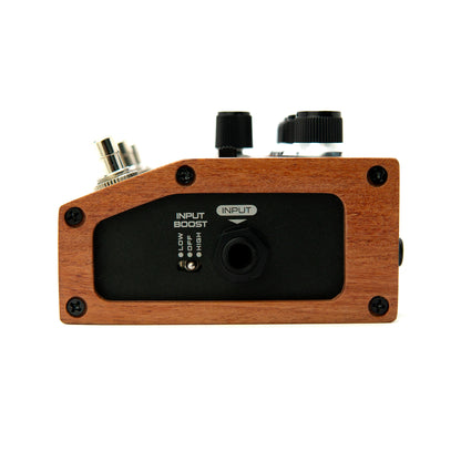 DSM Dumblifier Overdrive Special