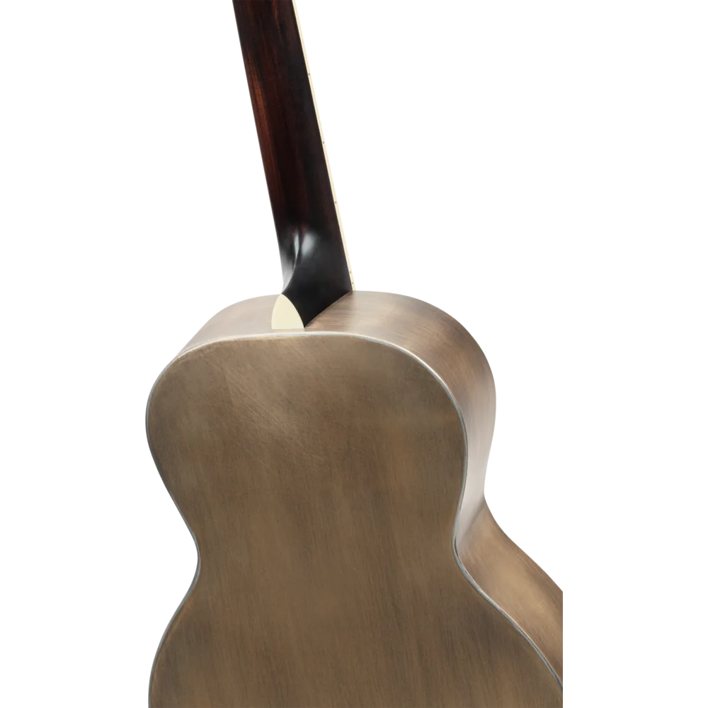 Ortega RRG60E - Antique Brushed