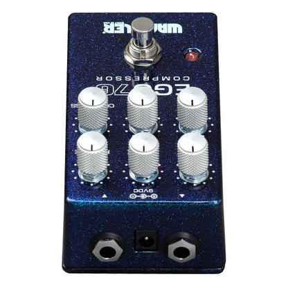 Wampler Ego 76 Compressor