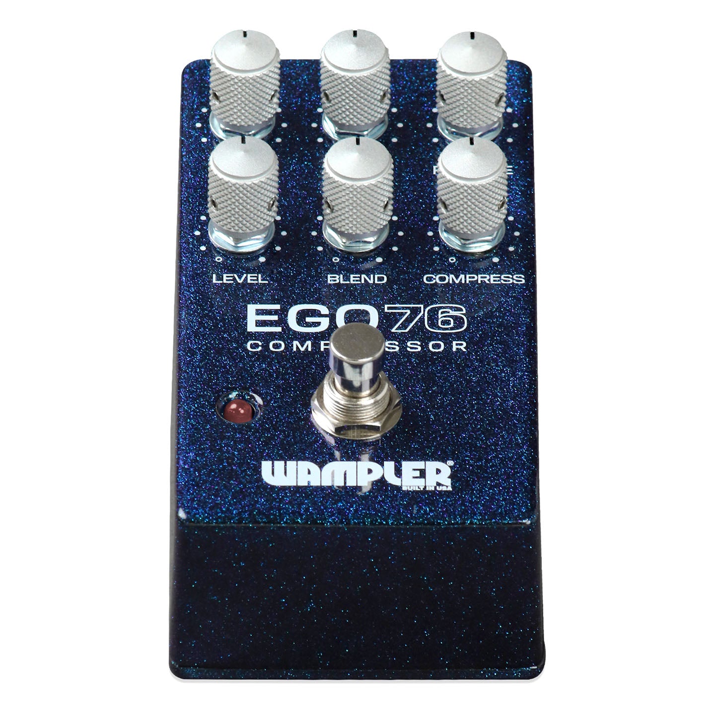 Wampler Ego 76 Compressor