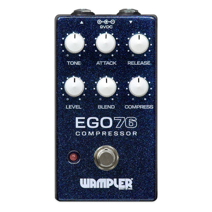 Wampler Ego 76 Compressor