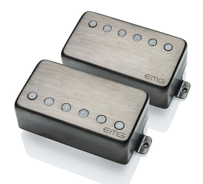 EMG 57TW/66TW Set