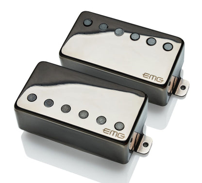 EMG 57TW/66TW Set