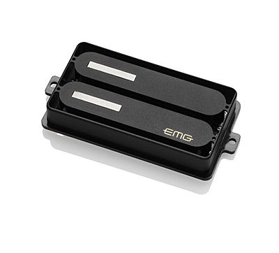 EMG ACB Black