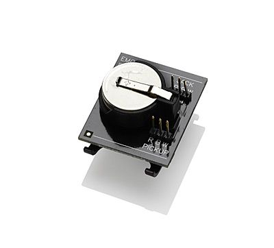 EMG ACB Black
