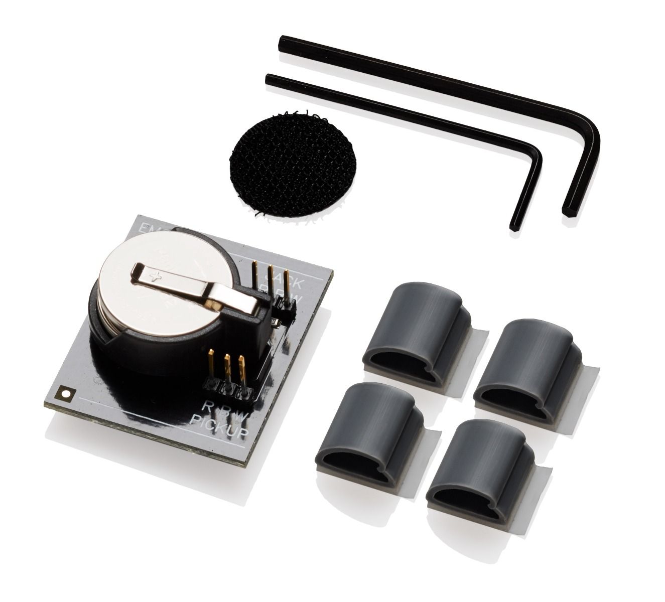 EMG ACS