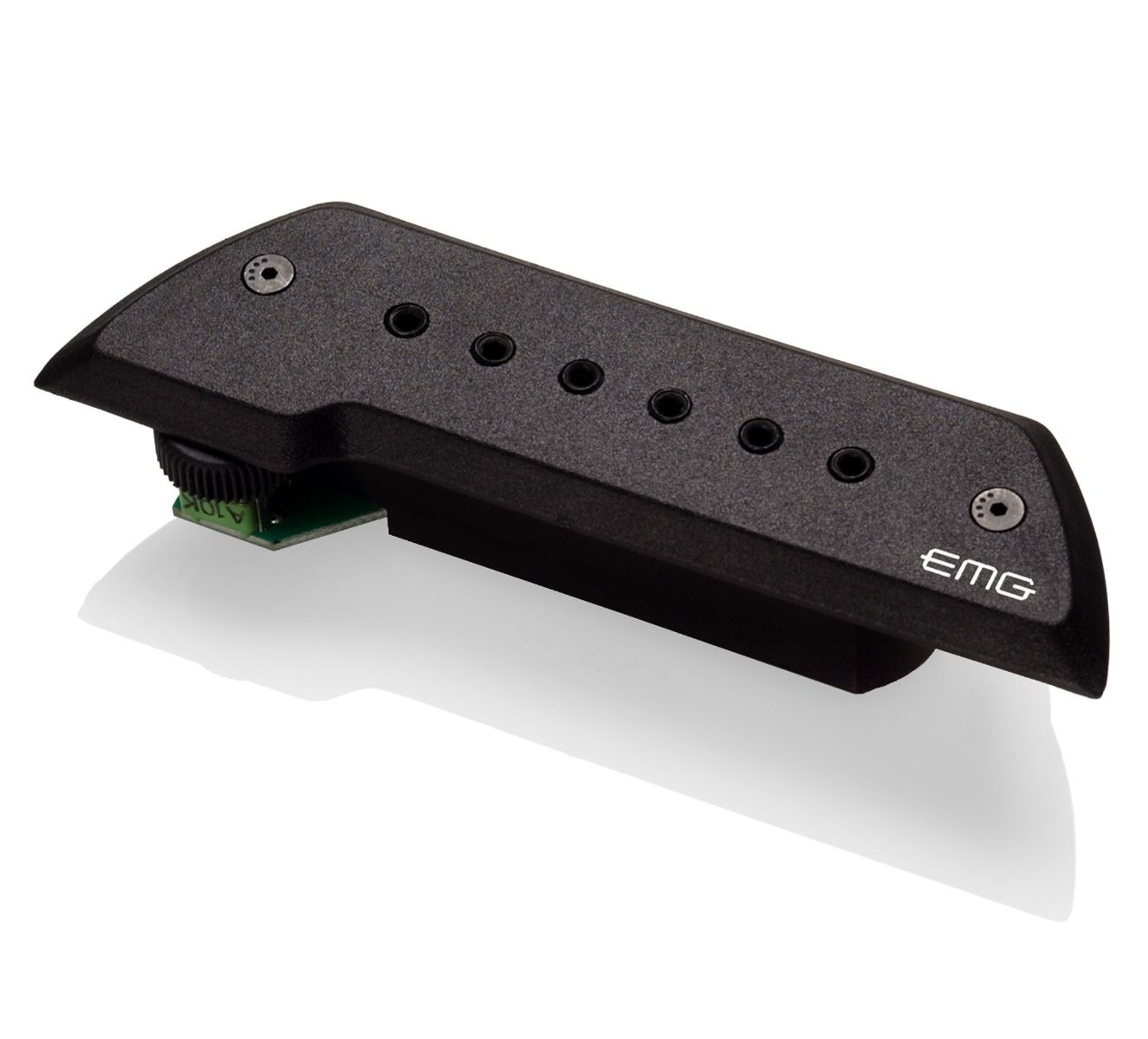 EMG ACS