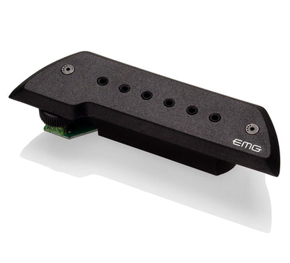 EMG ACS