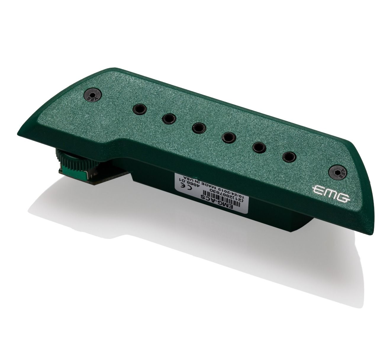EMG ACS