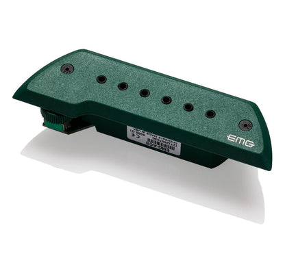 EMG ACS