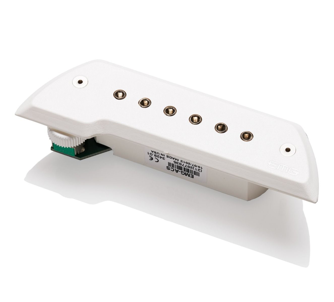 EMG ACS