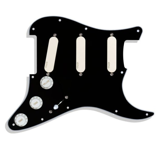 EMG DG20 Black/Parchment