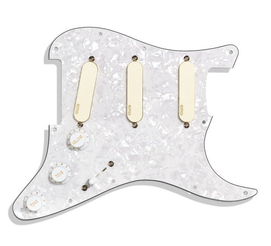 EMG DG20 Pearl/Ivory