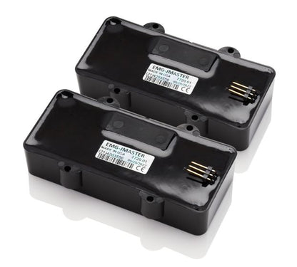 EMG Jmaster Set Ivory