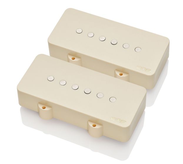 EMG Jmaster Set Ivory