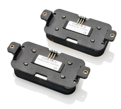 EMG JR Black