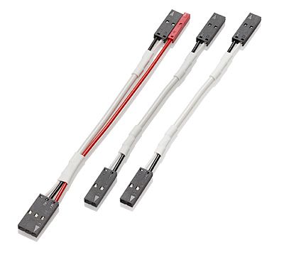 EMG 25K Tone Pot (Solderless) - Long, Split Shaft
