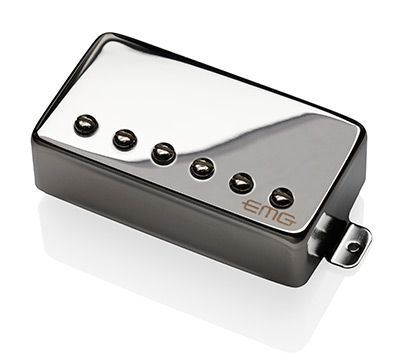 EMG H2-B