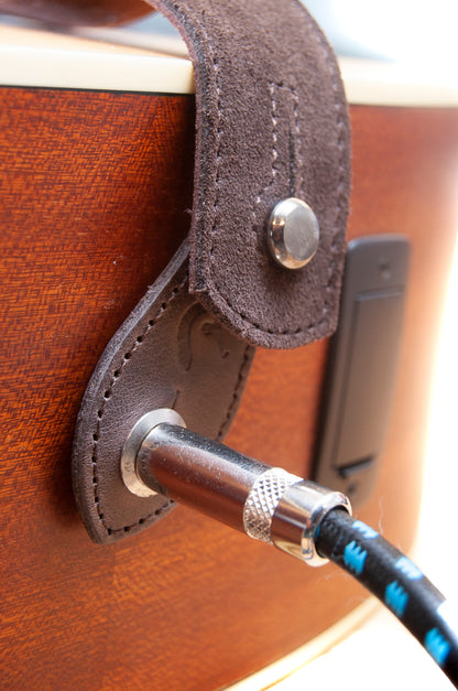 RightOn End Pin Jack Straplink