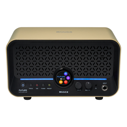 Mooer Future F15i Li Intelligent Desktop Amp