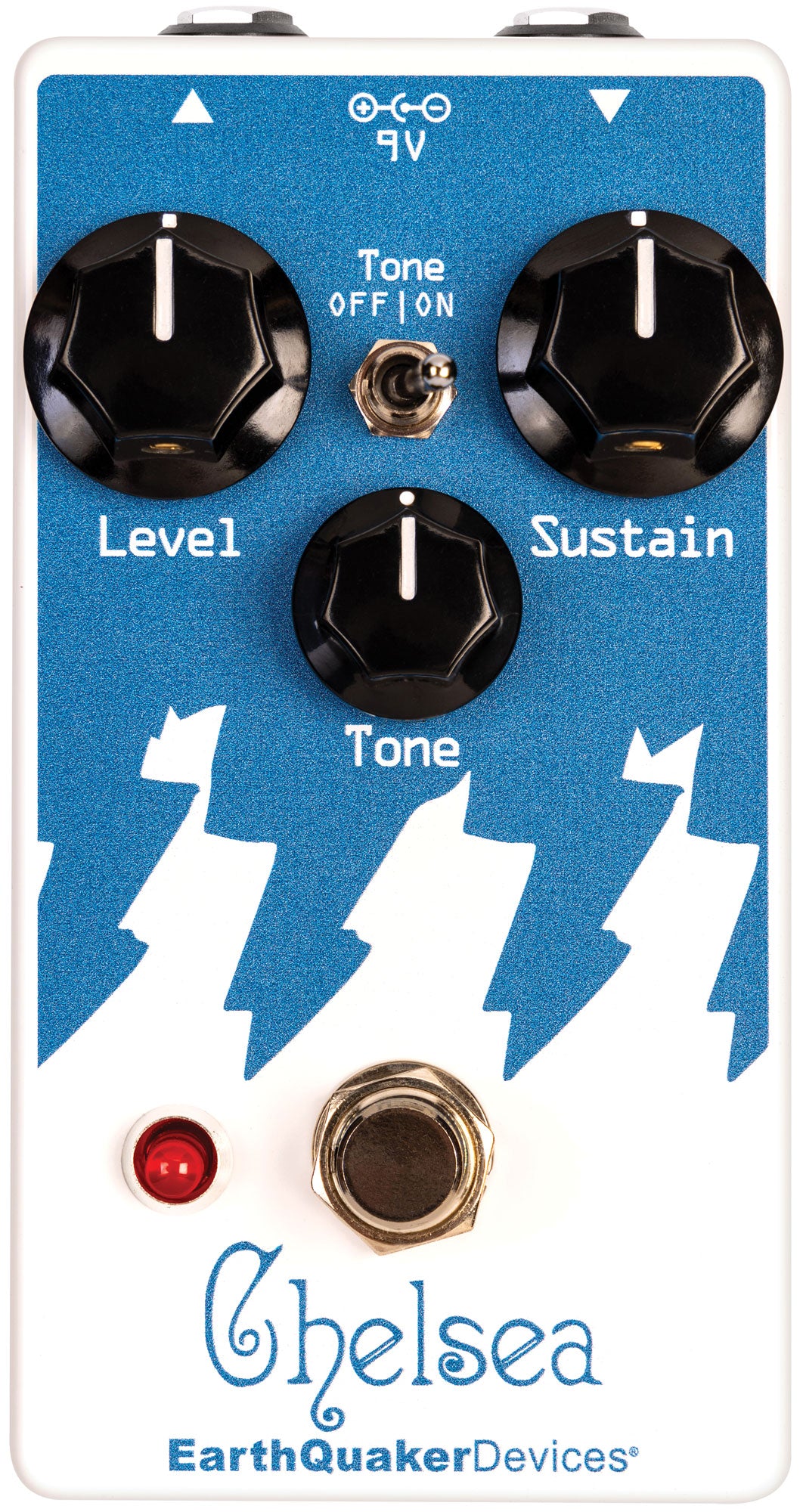 EarthQuaker Devices Chelsea