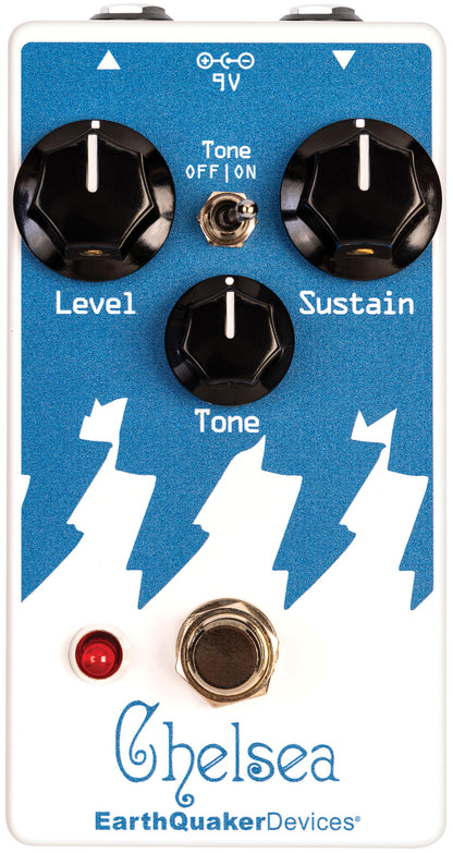 EarthQuaker Devices Chelsea