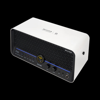 Mooer Future F40i Intelligent Desktop Amp