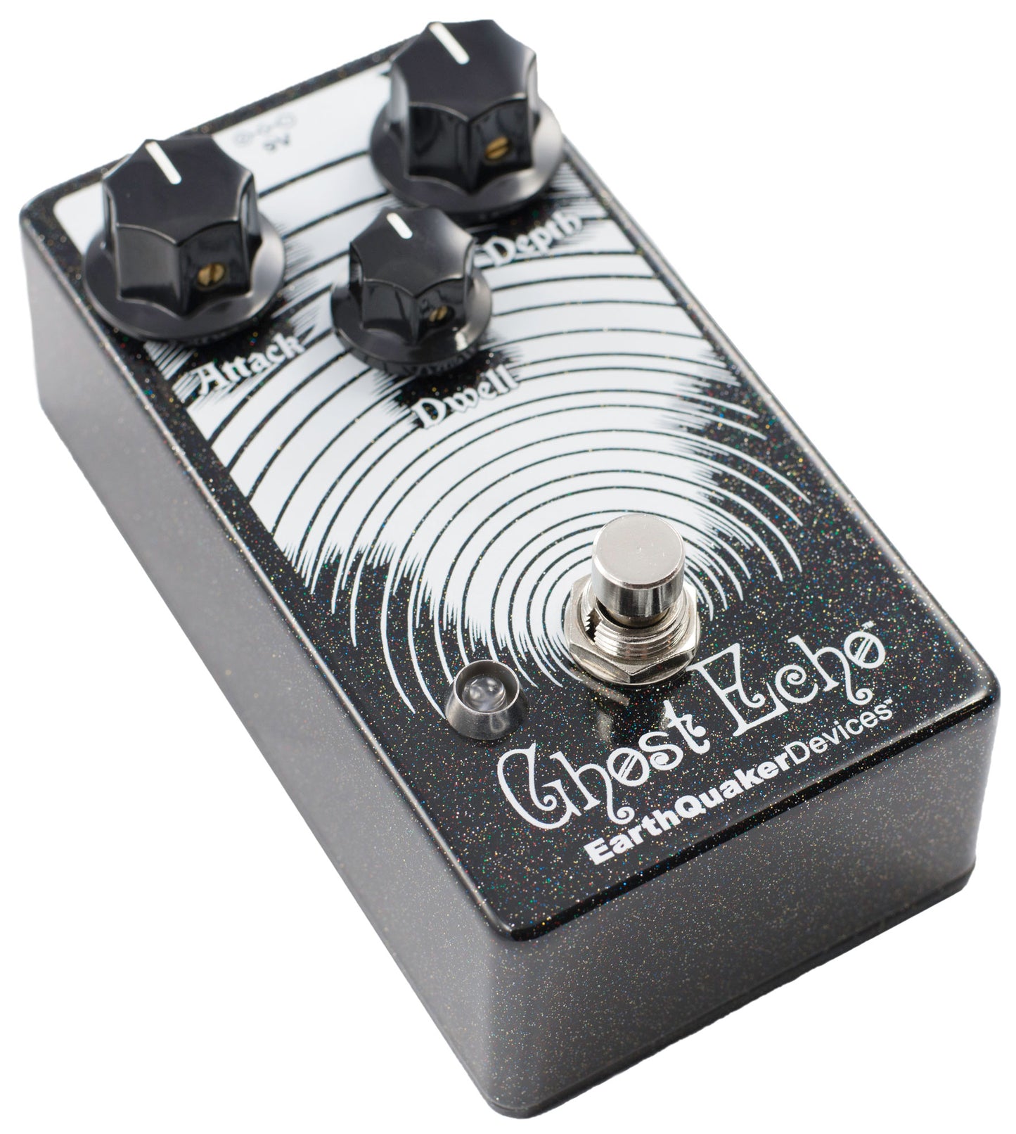 EarthQuaker Devices Ghost Echo
