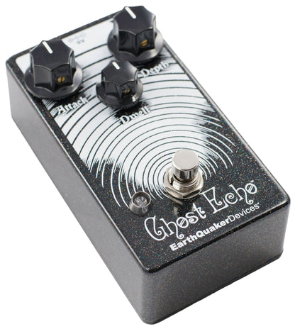 EarthQuaker Devices Ghost Echo