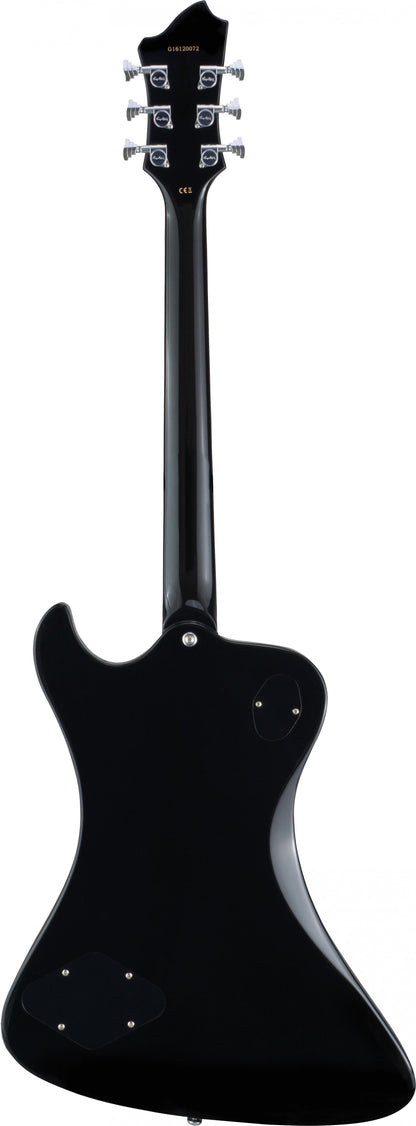 Hagstrom Fantomen - Black