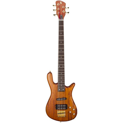 SX Curved Body Bass 5-String