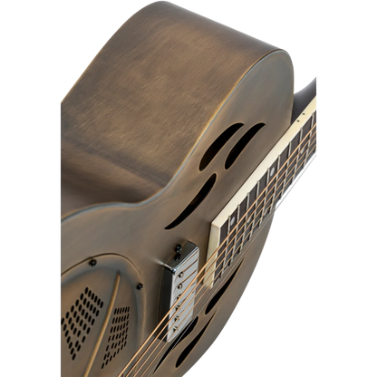 Ortega RRG60E - Antique Brushed