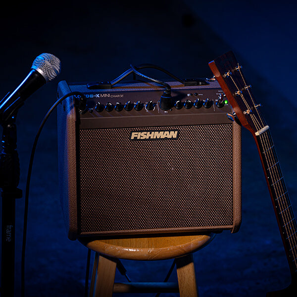 Fishman Loudbox Mini Charge