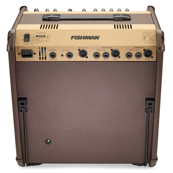 Fishman Loudbox Performer