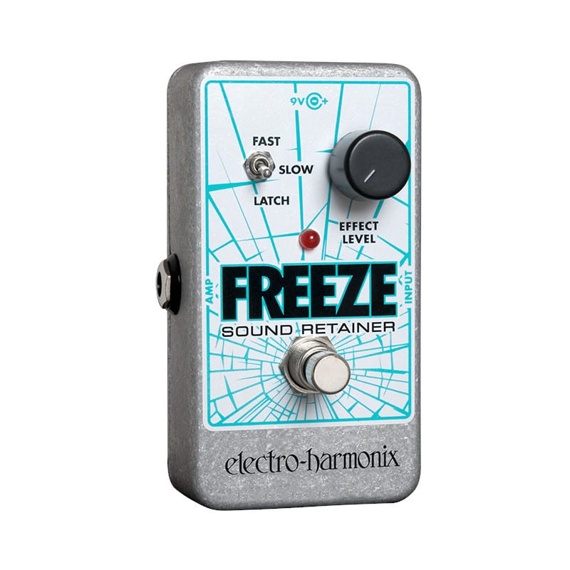 EHX Freeze