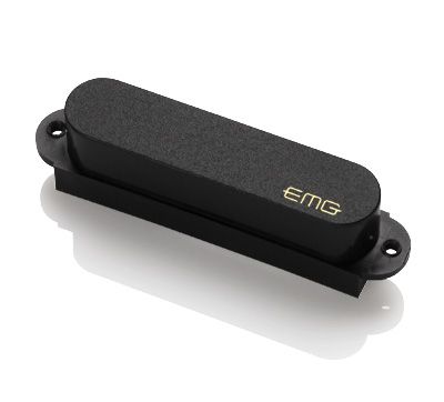 EMG FT Black
