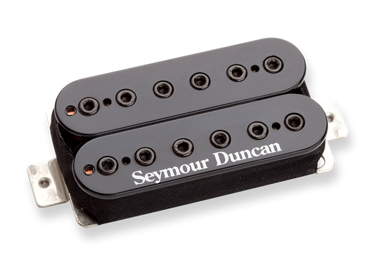 SH-10B FULL SHRED BLACK