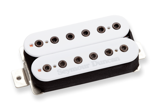 SH-10B FULL SHRED WHITE