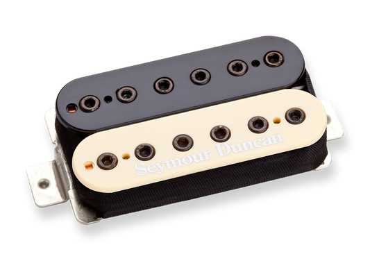 SH-10B FULL SHRED ZEBRA