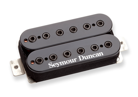SH-10N FULL SHRED BLACK